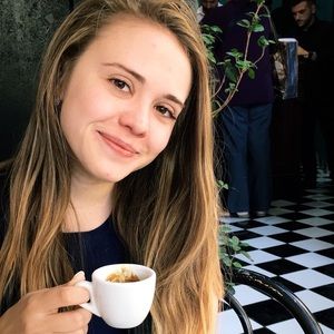 Meet your Posher, Meaghan